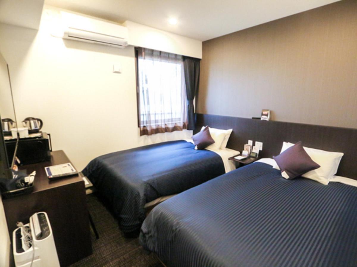 Hotel Livemax Shinjuku East Tokyo Ngoại thất bức ảnh